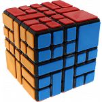 Harley Jammed 512 Bandaged Cube - Black Body