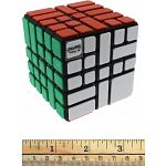 Harley Jammed 512 Bandaged Cube - Black Body