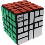 Harley Jammed 512 Bandaged Cube - Black Body