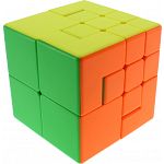 Puppet Cube II - Stickerless