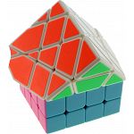 Sydney Opera House 4x4x4 Cube - Version II