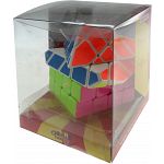 Sydney Opera House 4x4x4 Cube - Version II