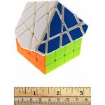 Sydney Opera House 4x4x4 Cube - Version II