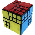 Chimera Shift Bandaged 5x5x5 - Black Body
