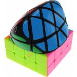 Space Craft 4x4x4 Cube - AI Beta