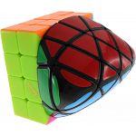 Space Craft 4x4x4 Cube - AI Beta
