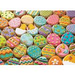 Easter Cookies - Large Piece