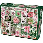 Pink Flowers