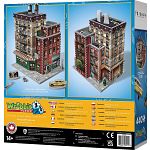Friends: Central Perk - Wrebbit 3D Jigsaw Puzzle
