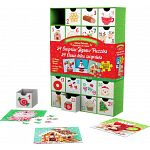 Advent Calendar - Sweet Christmas
