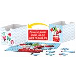 Advent Calendar - Sweet Christmas