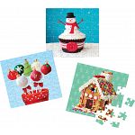 Advent Calendar - Sweet Christmas