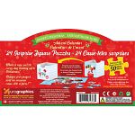 Advent Calendar - Sweet Christmas