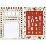"Happy Birthday" Puzzle Greeting Card