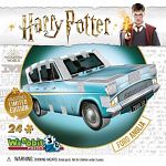 Harry Potter Ford Anglia Mini Collector's Limited Edition
