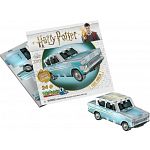 Harry Potter Ford Anglia Mini Collector's Limited Edition