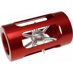 Hedgehog in a Cage: Classic RED