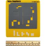 Tetro Emptiness