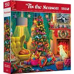 Tis the Season - Cozy Christmas