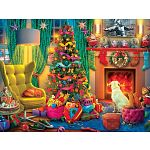Tis the Season - Cozy Christmas image