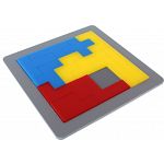 Pentominoes 345