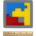 Pentominoes 345