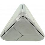 Tetra Puzzle - Stainless Steel