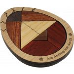 Egg Puzzle - Mini
