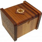 Karakuri Deception Box