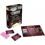 Escape Room: The Game Expansion Pack - The Switch