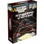 Escape Room: The Game Expansion Pack - The Switch image