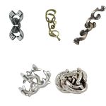 Top 5 Rated Hanayama Puzzles