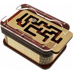 Two Keys Box