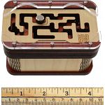 Two Keys Box