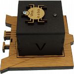 Virus in a Box