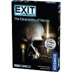Exit: The Catacombs of Horror (Level 4.5)