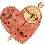 Tin Woodman's Heart - Treasure Box image