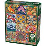 Twelve Days of Christmas Quilt