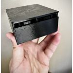 Poseidon's Vault