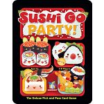 Sushi Go Party!
