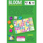 Bloom: The Wild Flower Dice Game
