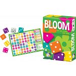 Bloom: The Wild Flower Dice Game