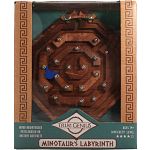Minotaur's Labyrinth