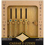 Caesar's Codex