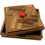 Impossible Square