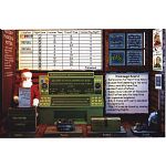 Santa's Successor - Christmas Puzzle Postcard