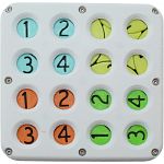 Whirly Puzzle