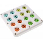 Whirly Puzzle