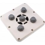 Whirly Puzzle