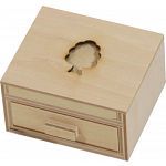 Karakuri Work Kit - Ninja DIY Trick Box